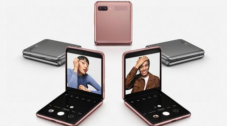 Po Galaxy Fold 4: Samsung wydał nową aktualizację systemu dla Galaxy Flip 5G