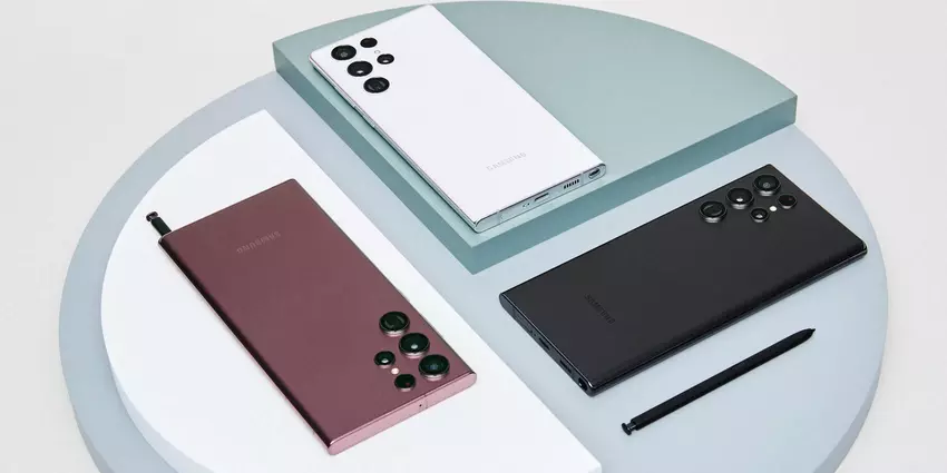 Czekaliśmy! Samsung wydaje aktualizację One UI 4.1.1 dla Galaxy S22, Galaxy S22+ i Galaxy S22 Ultra