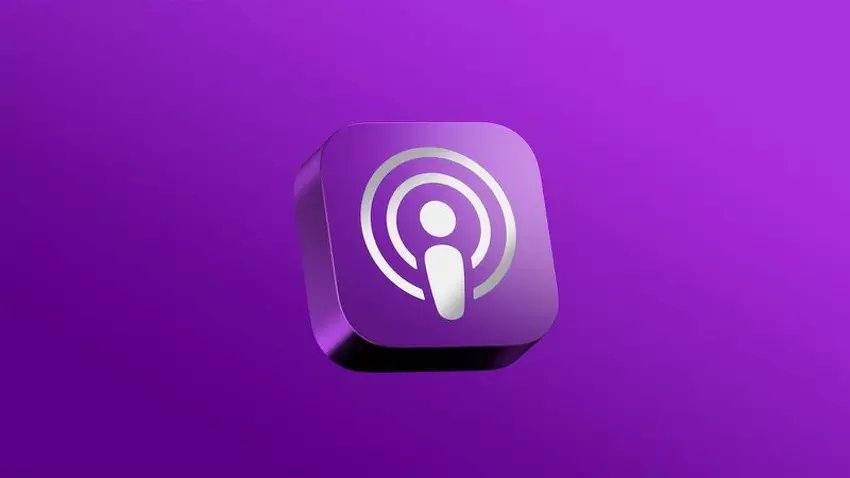 Apple ogłasza zwycięzcę nagrody Apple Podcasts Award 2024