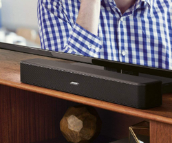Soundbar Bose Solo 5