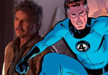 Gwiazda "The Last Of Us" Pedro ...