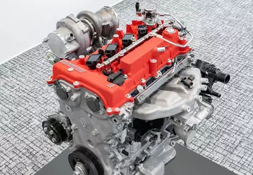 Toyota mówi, że bez problemu uzyska ...