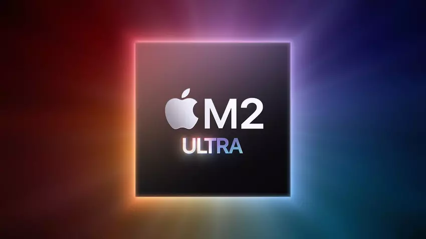"Najpotężniejszy układ na świecie" Apple M2 Ultra uzyskał w Geekbench wyniki na równi z Intel Core i9-13900K i AMD Ryzen 9 7950X.
