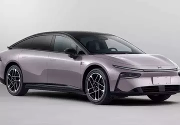 Xpeng wycofuje 70% swoich P7+: awaria ...