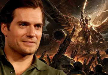 Games Workshop i Amazon przygotowują się ...