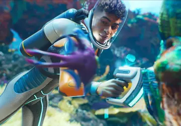 Subnautica 2 nie wyjdzie w 2025 ...