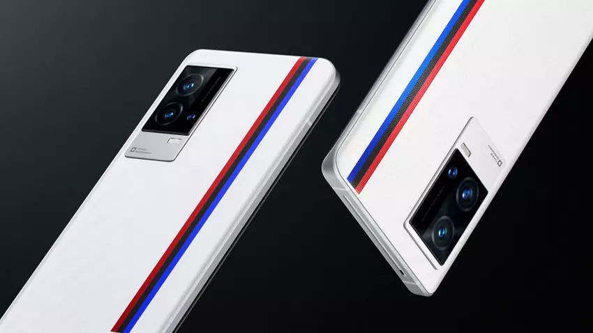 Vivo przygotowuje się do wydania flagowego iQOO 9 z chipem Snapdragon 8 Gen 1, ładowaniem 120 W i ekranem 120 Hz