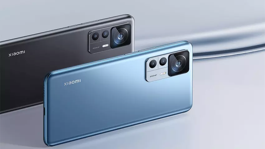 Flagowiec Xiaomi z drugiej połowy 2023 roku dostanie Dimensity 9200, wyświetlacz 3K z odświeżaniem 144Hz i może nazywać się Xiaomi 13T