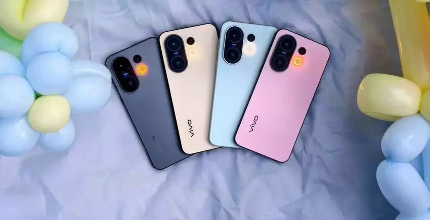 Vivo X200 FE zadebiutuje na rynku globalnym 30 czerwca: przedstawiono zdjęcia kompaktowego smartfona