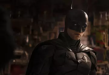 Matt Reeves oficjalnie zakończył pisanie scenariusza ...