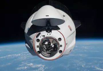 NASA i SpaceX mogą uratować kosmiczny ...