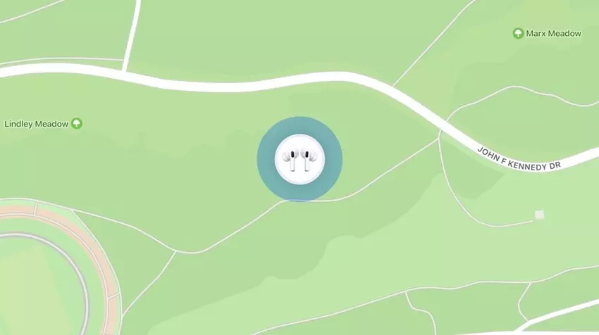 iOS 15 będzie (w końcu!) łączyć AirPods z Apple ID w ramach funkcji Znajdź moją sieć