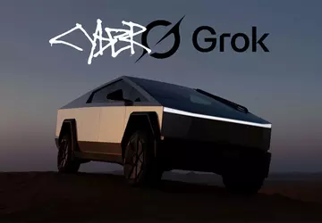 Elon Musk obiecał wprowadzić Grok do ...