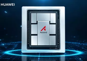 Huawei zaskakuje: Ascend 960 z podwójną ...
