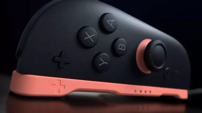 Oficjalnie: kontrolery Joy-Con dla Switch 2 nie używają technologii Halla