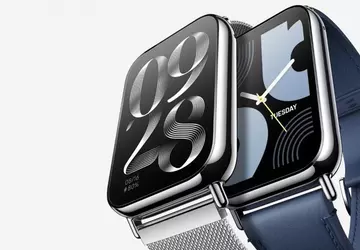 Xiaomi zaprezentuje bransoletkę sportową Smart Band ...