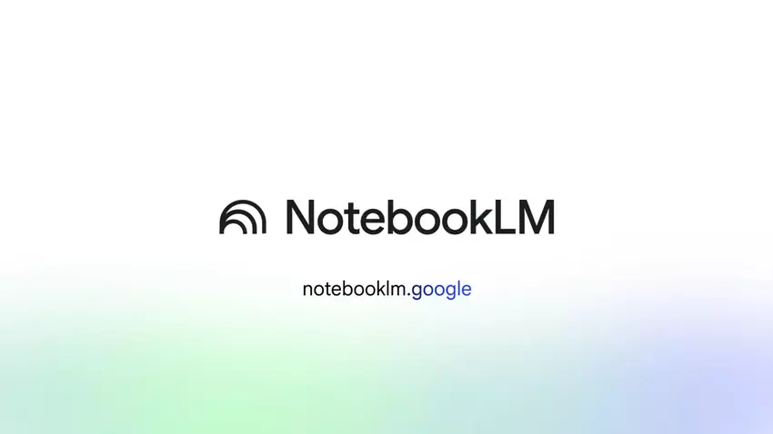NotebookLM teraz umożliwia dzielenie się notatkami tak samo łatwo, jak w Google Docs