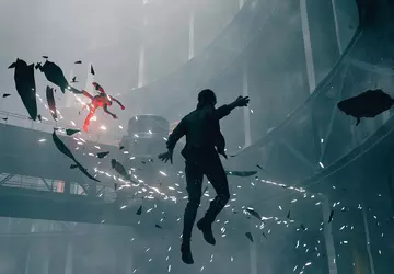 Ile Remedy wyda na rozwój Control ...