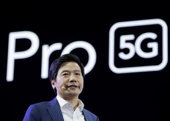CEO Xiaomi: w przyszłym roku spółka ...