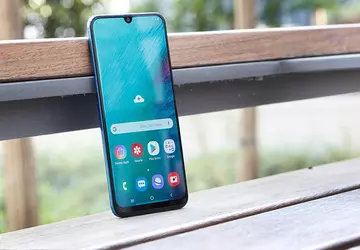 Samsung wydał grudniową aktualizację do Galaxy ...