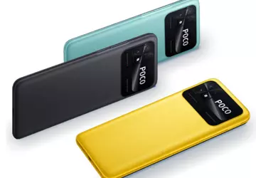 Xiaomi nagle wprowadziło smartfon POCO C40 ...