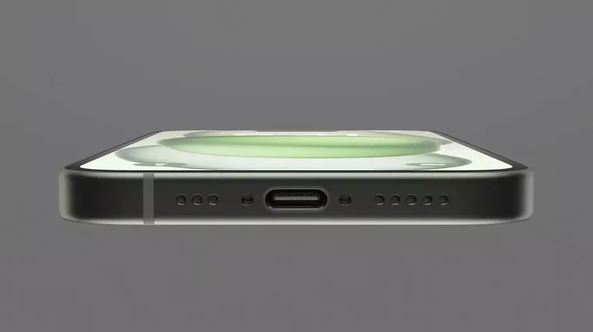 iPhone 15, iPhone 15 Plus, iPhone 15 Pro i iPhone 15 Pro Max otrzymują obsługę DisplayPort z możliwością odtwarzania wideo 4K HDR