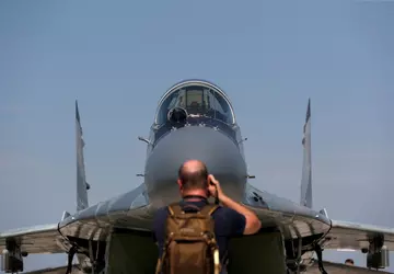 Polska i Czechy zamkną niebo nad ...