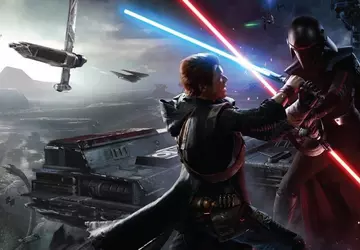 Twórcy Jedi: Fallen Order podczas tworzenia ...