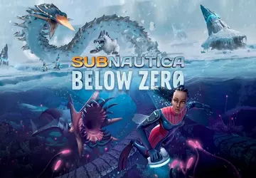 Subnautica: Below Zero teraz na Android ...