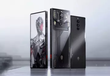 Plotka: nubia zaprezentuje smartfon i tablet ...