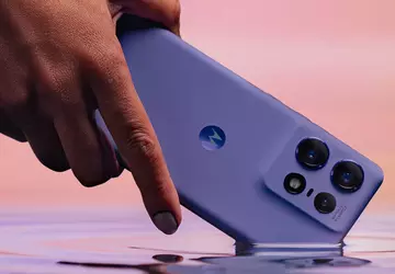 Ile będzie kosztować Moto Edge 50 ...