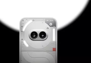 Nothing Phone (2a) otrzymał pierwszą aktualizację ...