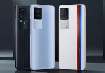 Insider: iQOO 9 i iQOO 9 ...