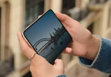 Huawei przygotowuje składany tablet z nowym ...