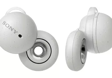 Insider: Słuchawki Sony LinkBuds TWS otrzymają ...