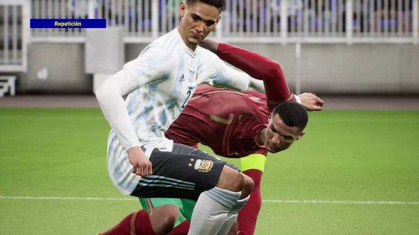 Top 10 najgorszych gier wideo 2021 – eFootball 2022 to największy przegrany