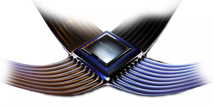 Procesor MediaTek Helio G90 wyprzedza Qualcomm Snapdragon 730 w testach AnTuTu