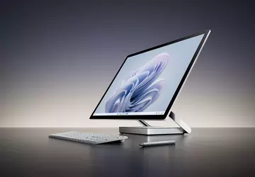 Surface Studio przechodzi do historii: Microsoft ...