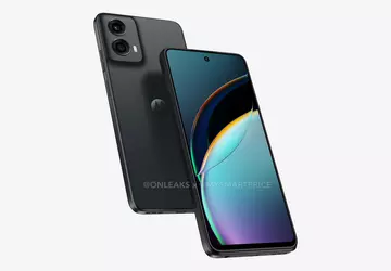 Insider ujawnia, jak będzie wyglądać Moto ...