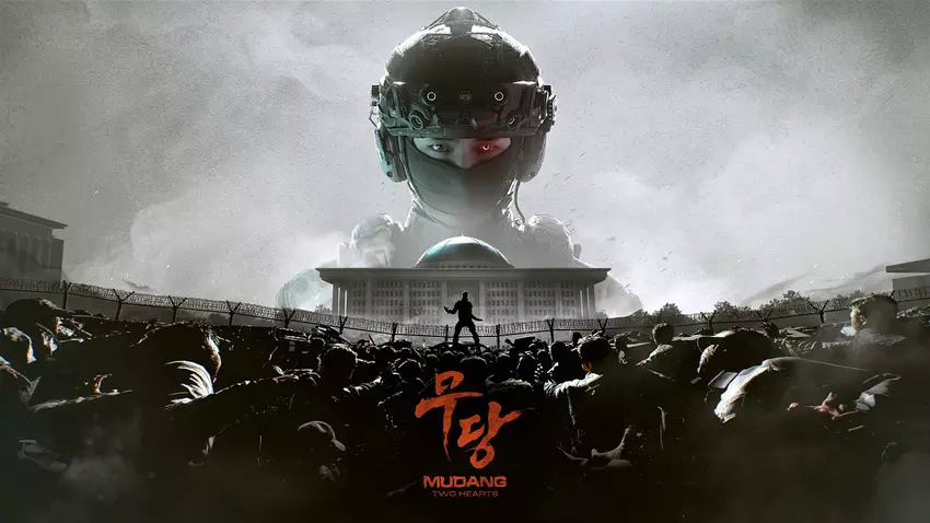 Odkryto wymagania systemowe ambitnej koreańskiej gry akcji skradankowej MUDANG: Two Hearts