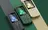 Nokia 300 Charge: Telefon ...