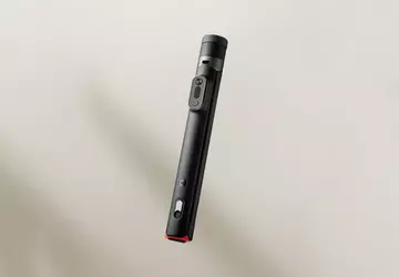 Xiaomi zaprezentowało Zoom Floor Selfie Stick ...