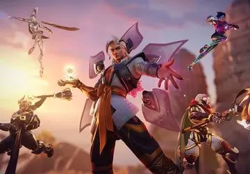 Blizzard mówi o aktualizacjach sezonu 4 ...