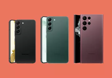 Samsung wypuszcza One UI 5.0 Beta ...