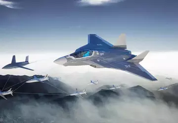 Belgia dołączy do programu rozwoju europejskiego ...