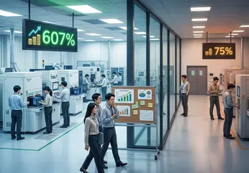 Kryzys w Samsung: Strajk inżynierów grozi ...