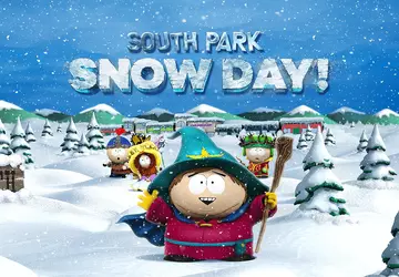 Data premiery gry kooperacyjnej South Park: ...