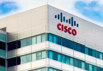Cisco Systems wycofało się z Rosji ...