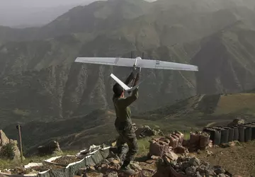 APU pokazało ekskluzywne wideo z działaniem ...