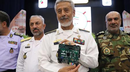 Irańskie wojsko rozdaje płytę rozwojową ARM o wartości 800 USD na procesor kwantowy do broni nowej generacji